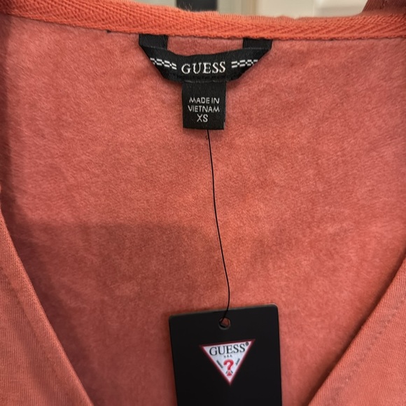 Guess jumpsuit- size XS - Picture 3 of 12